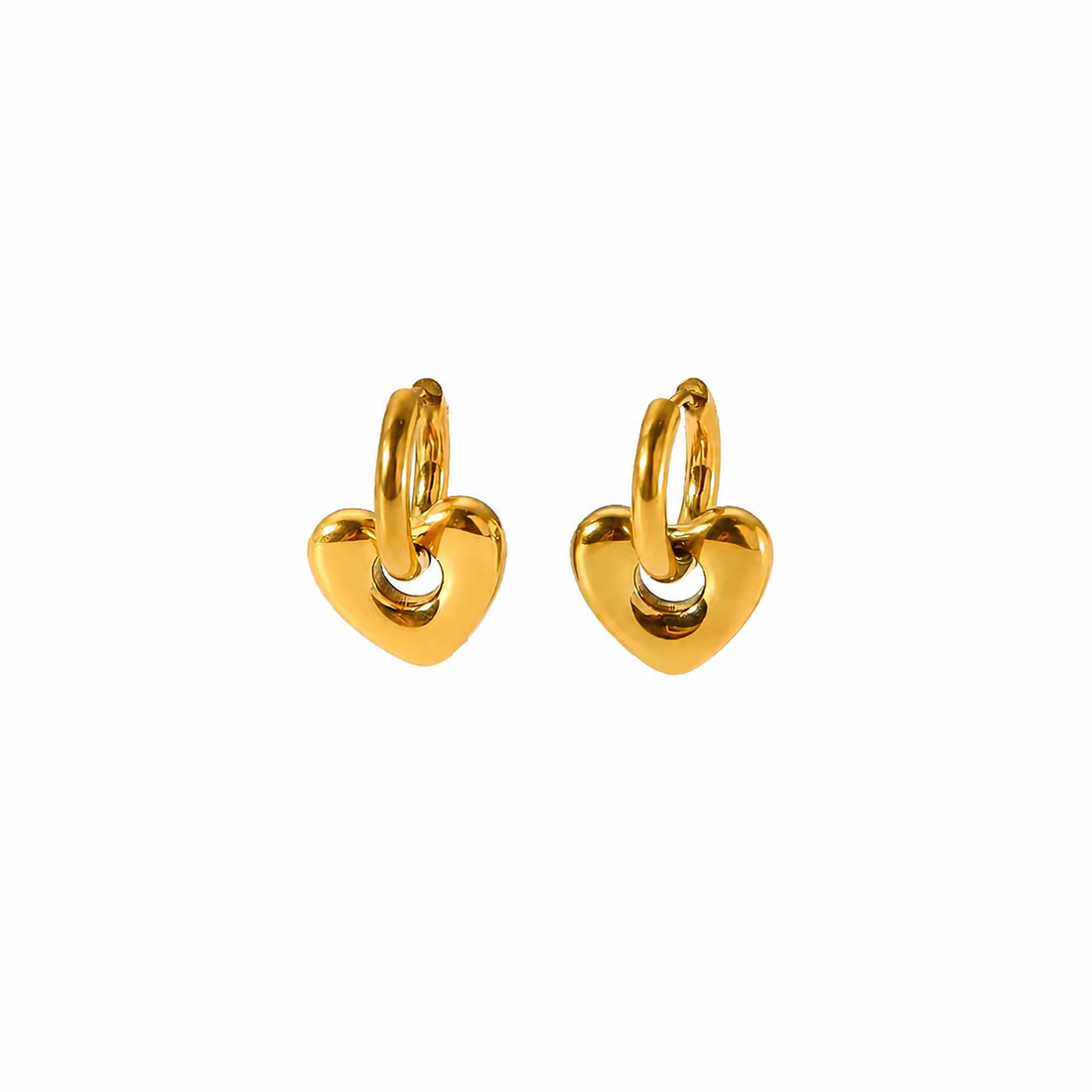Frankie Earrings