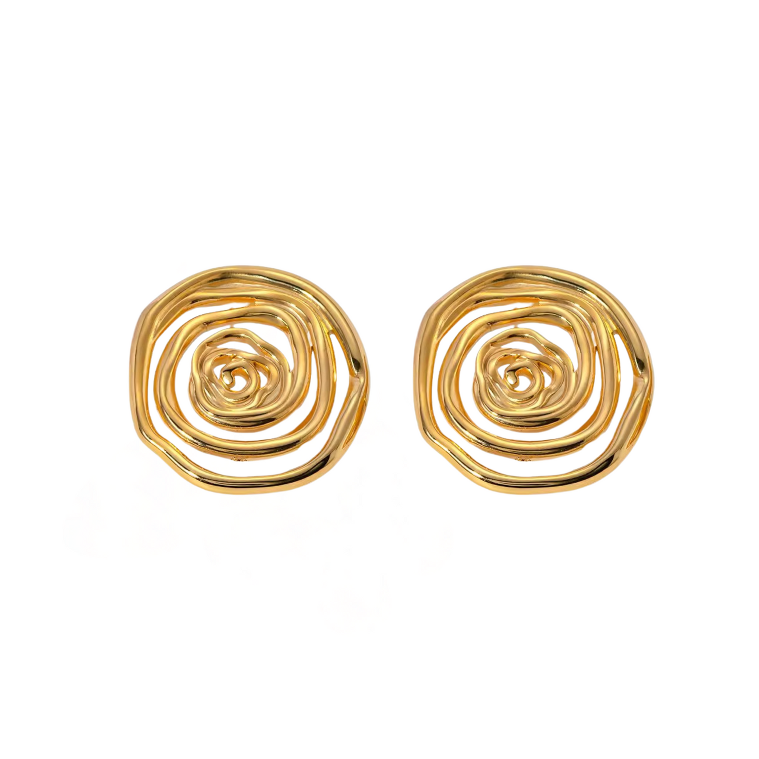 Hannah Earrings
