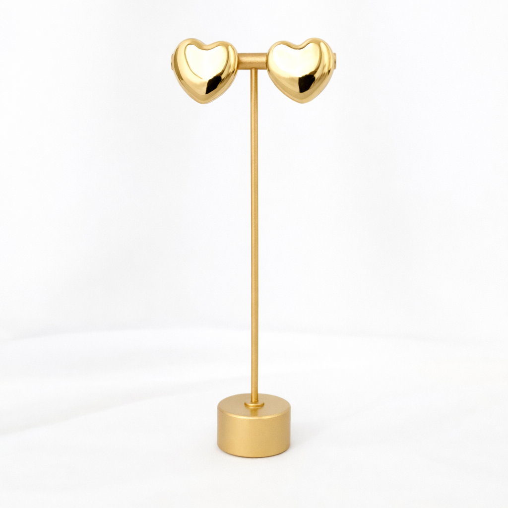 Hennie Earrings