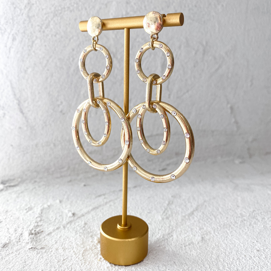 Isobel Earrings