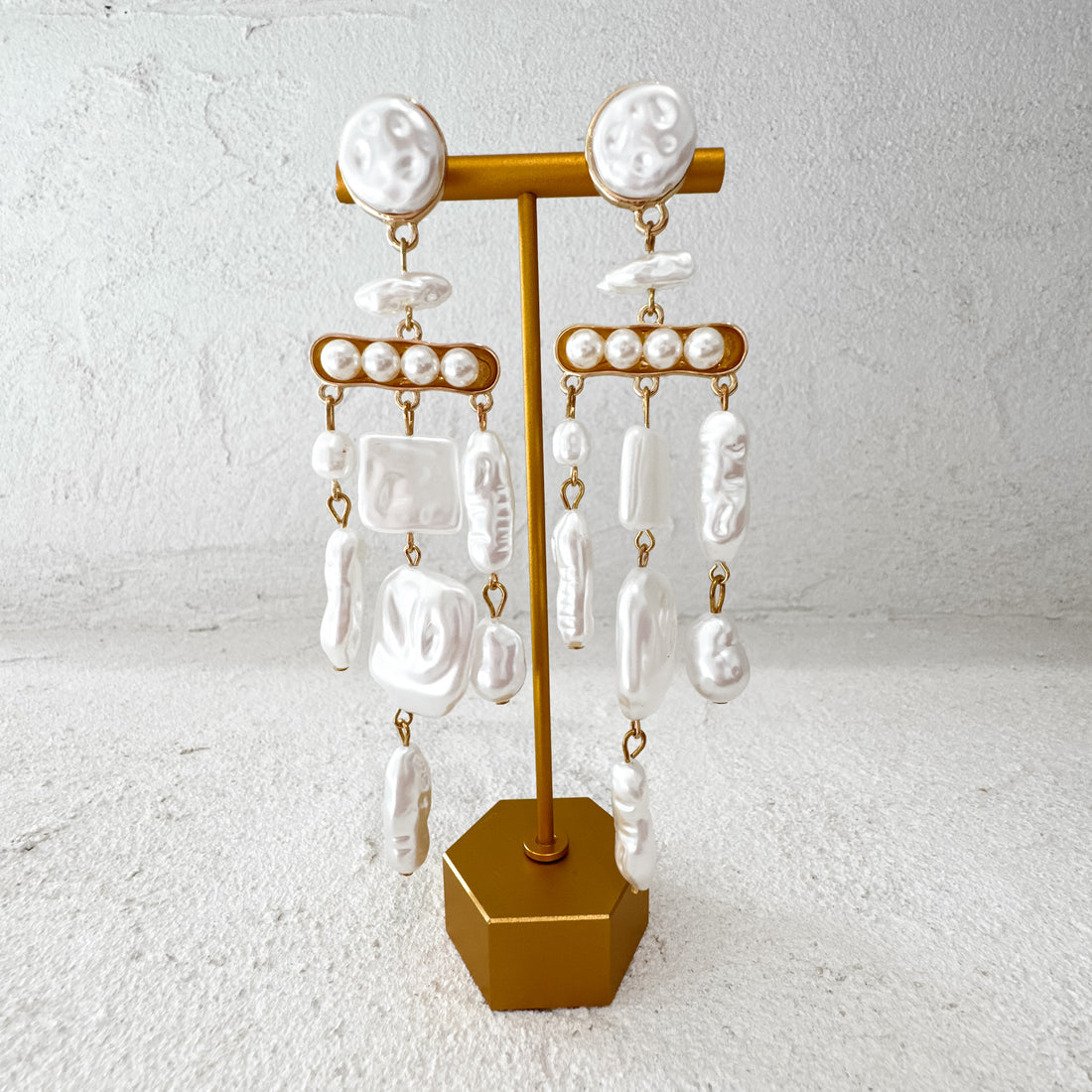 Melody Earrings