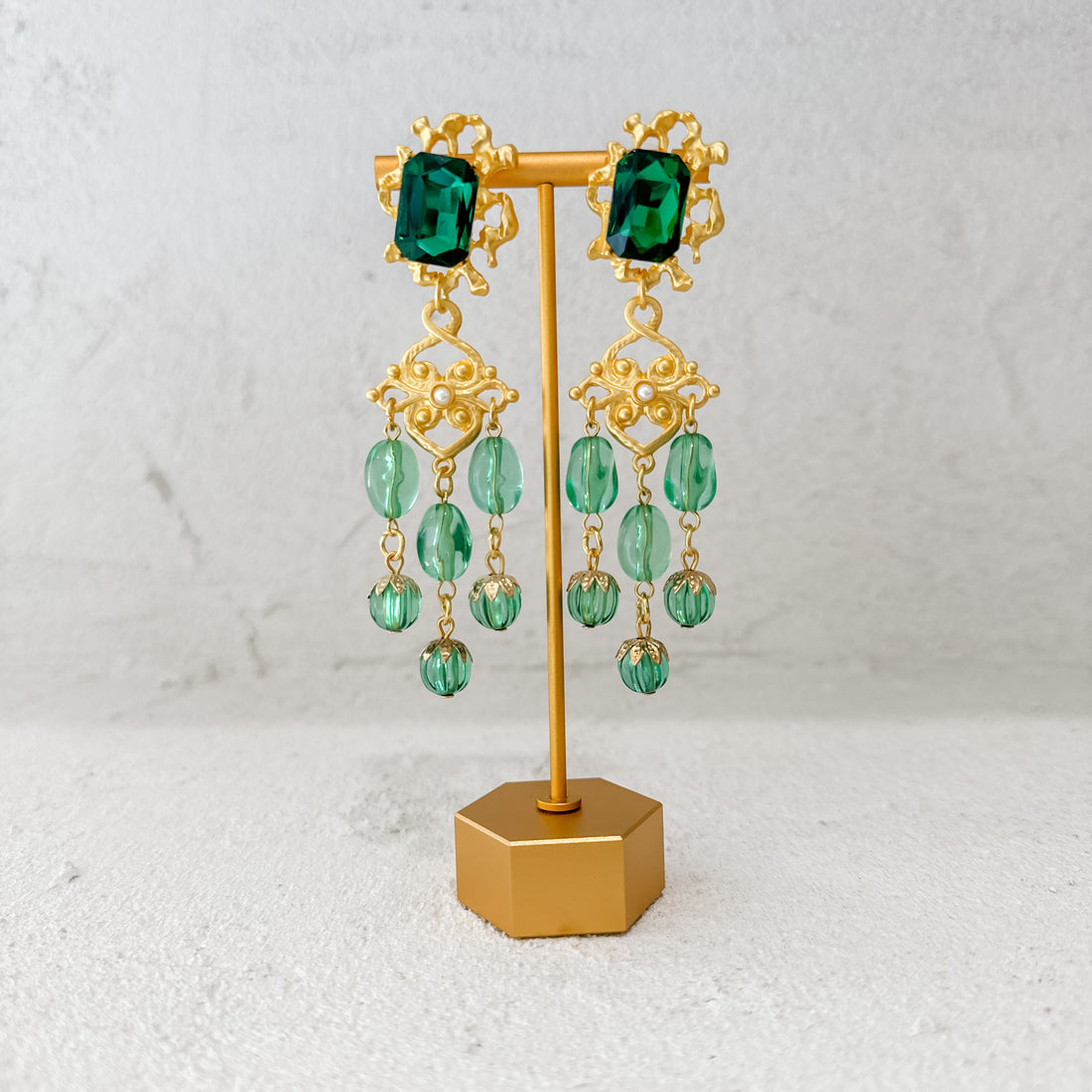 Molly Earrings