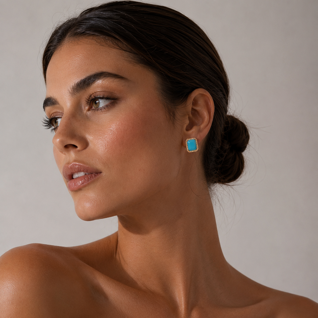 Molly Earrings