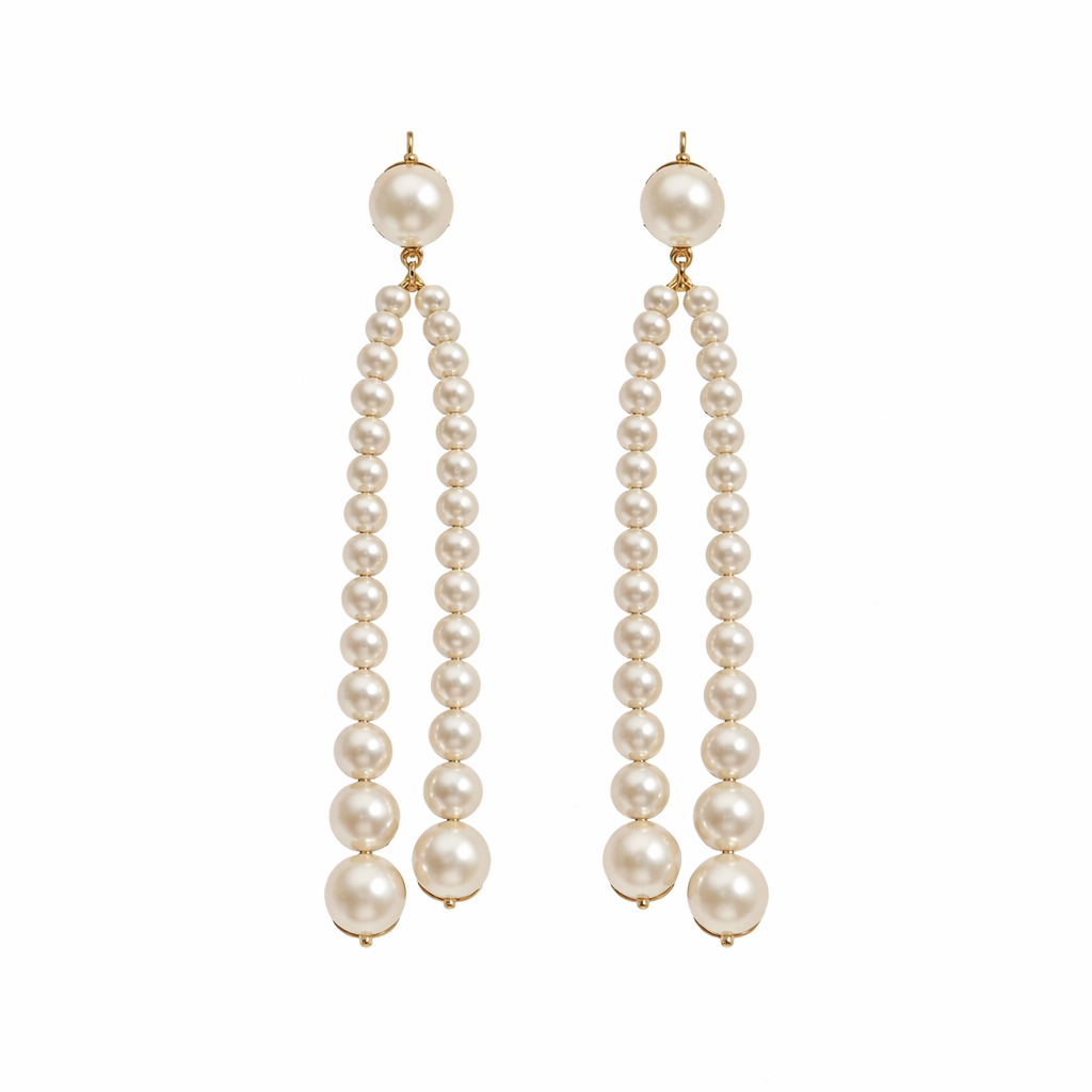 Stella Earrings
