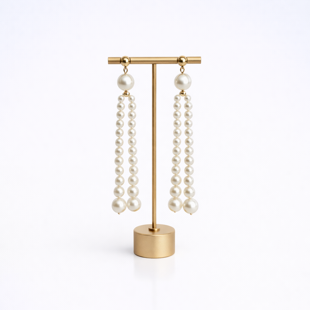 Stella Earrings