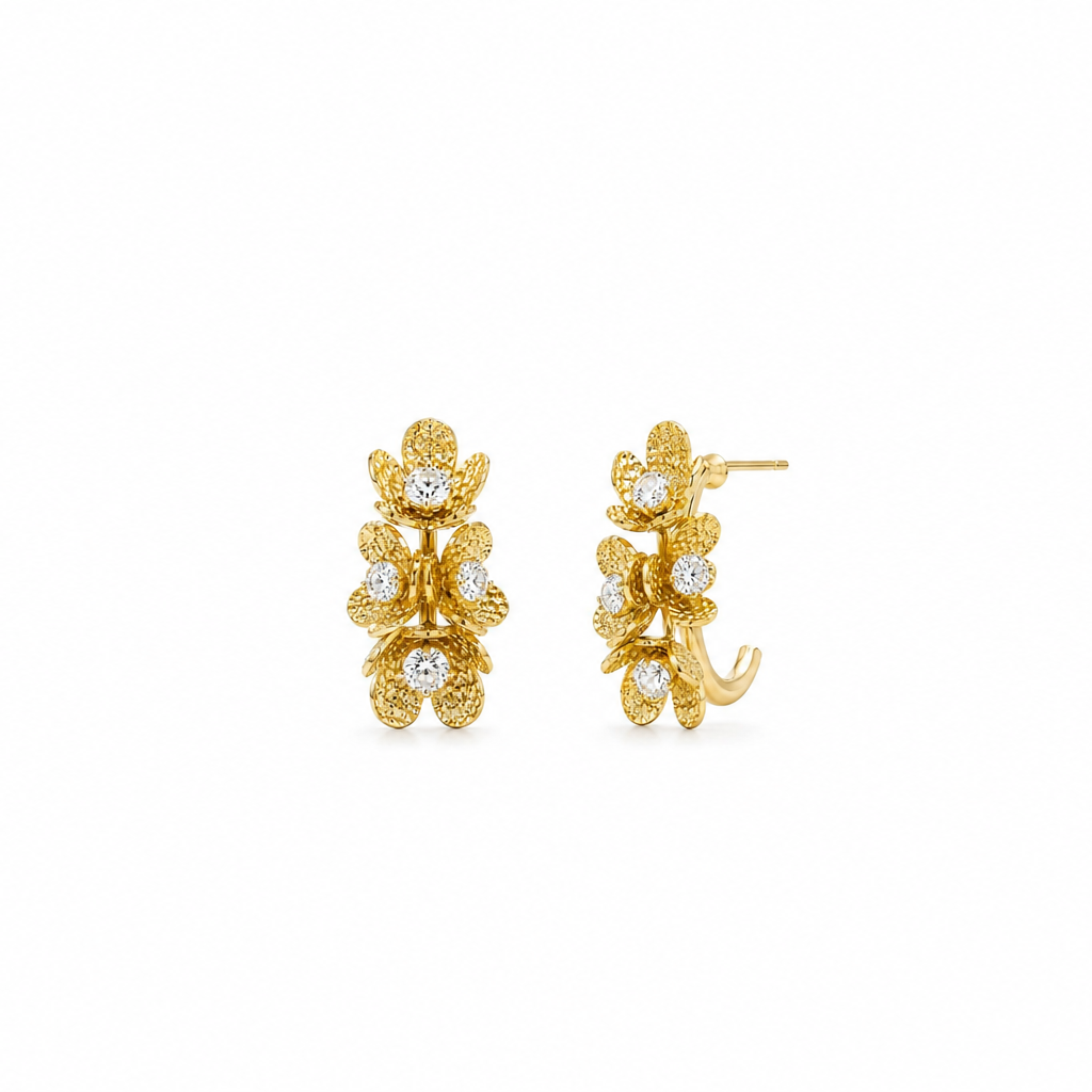 Sasha Earrings