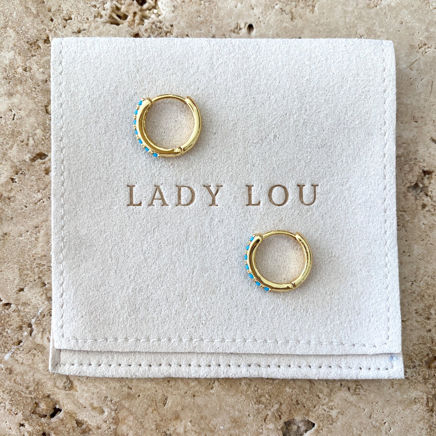 Lady Lou Gift Cards